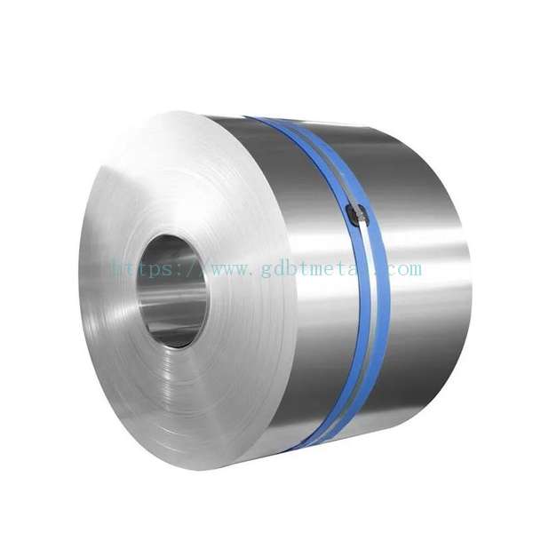 Aluminum Coil